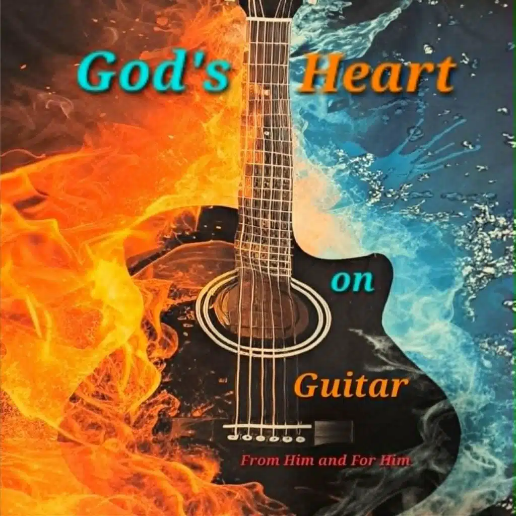 From Him and For Him