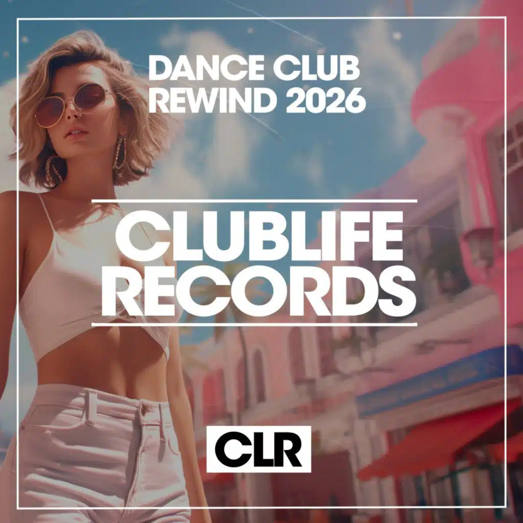 Dance Club Rewind 2026