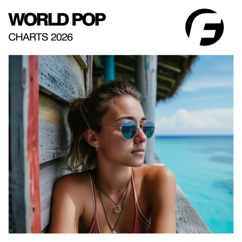 World Pop Charts 2026