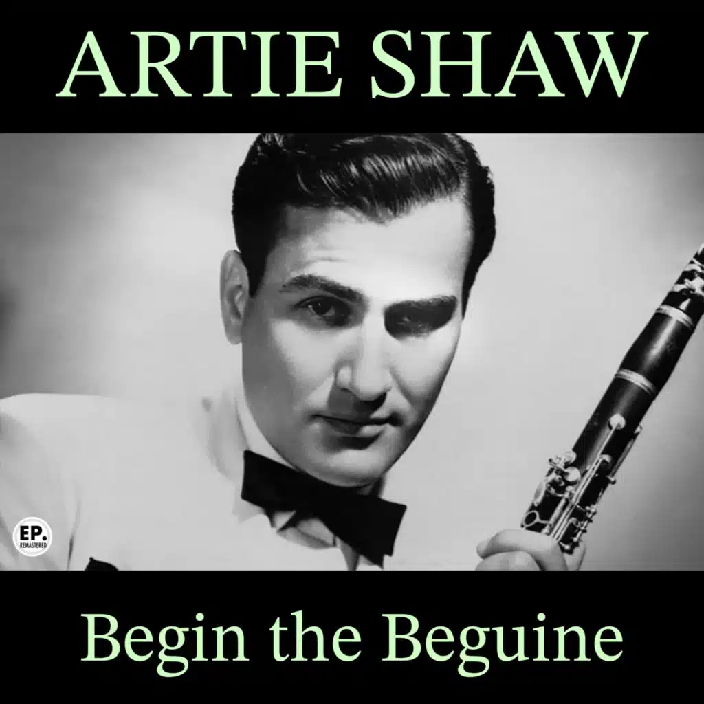 Artie Shaw