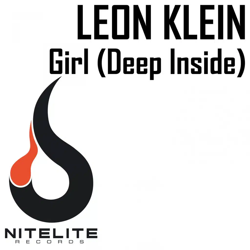 Girl (Deep Inside) (Edx & Leon Klein B2b Instrumental Mix)