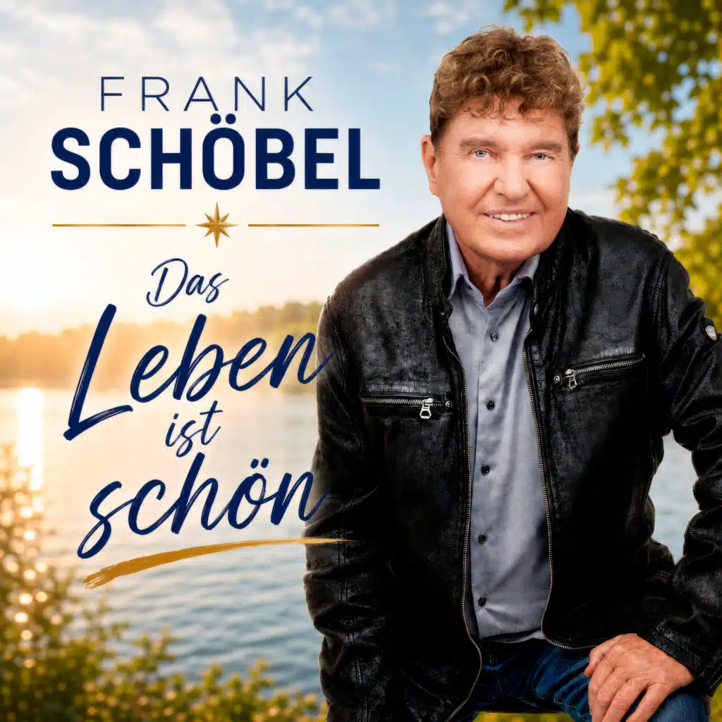 Frank Schöbel