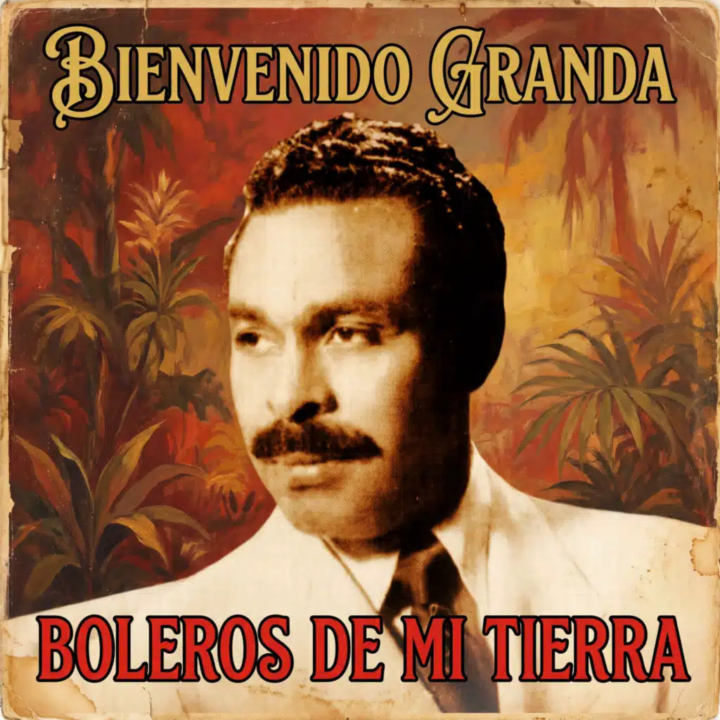 La Sonora Matancera & Bienvenido Granda