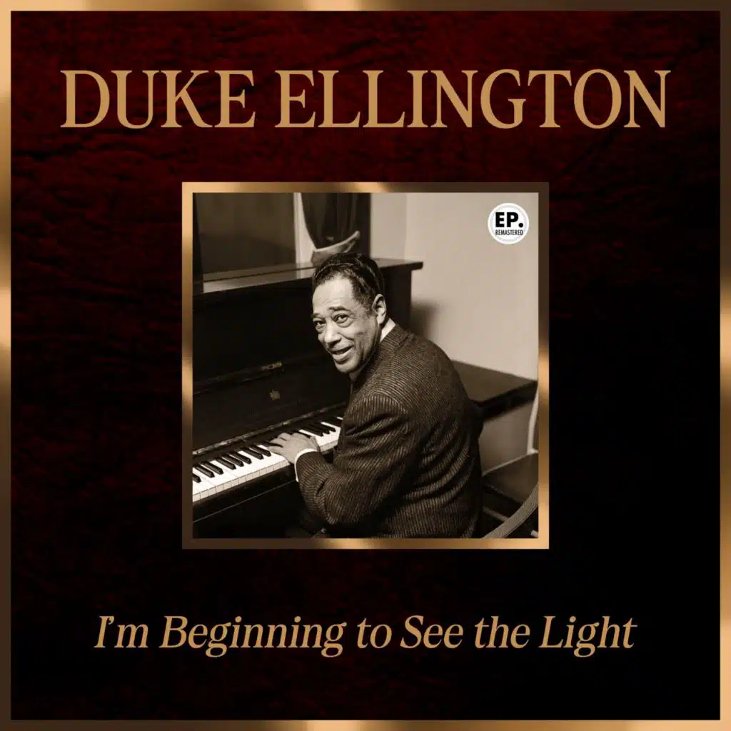 I'm Beginning to See the Light (Remastered)