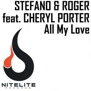 All My Love (feat. Cheryl Porter)