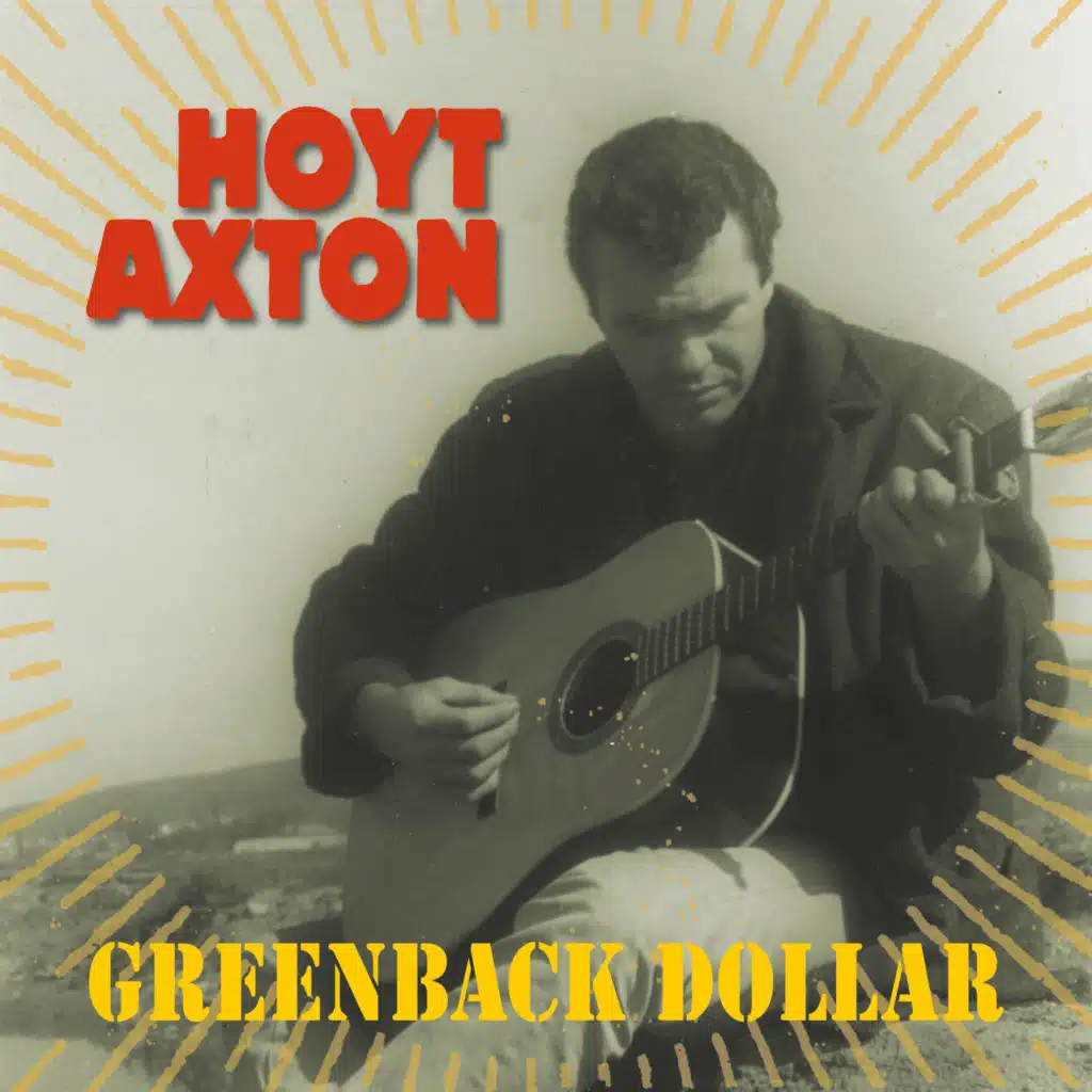 Greenback Dollar