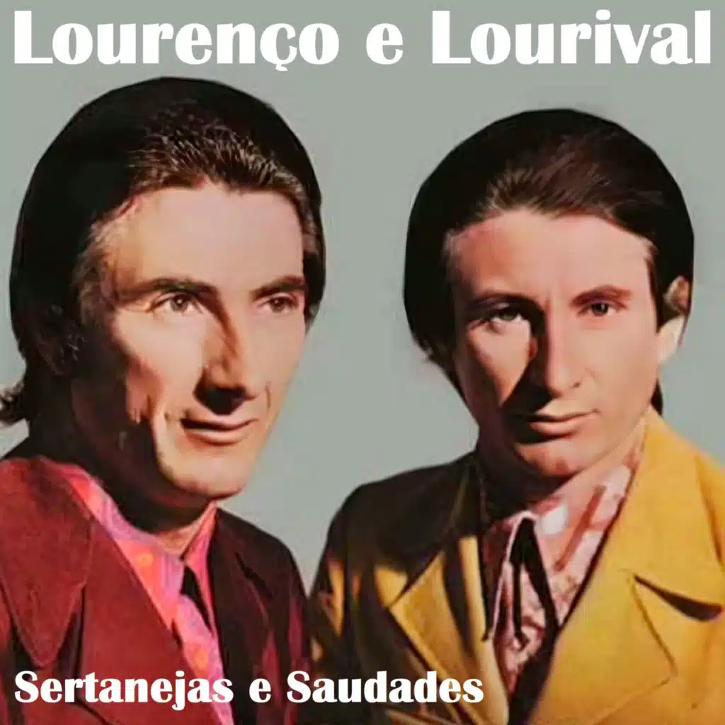 Sertanejas e Saudades