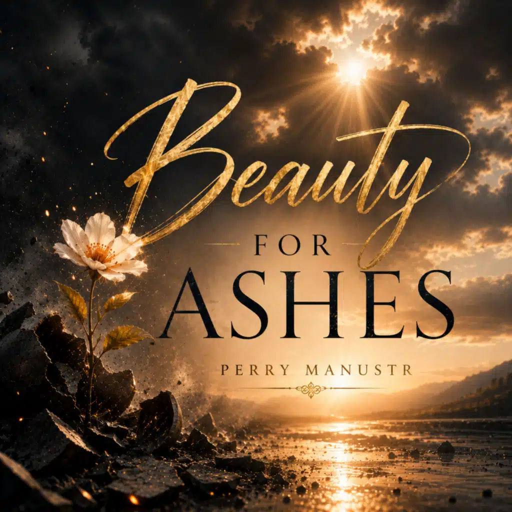 Beauty for Ashes