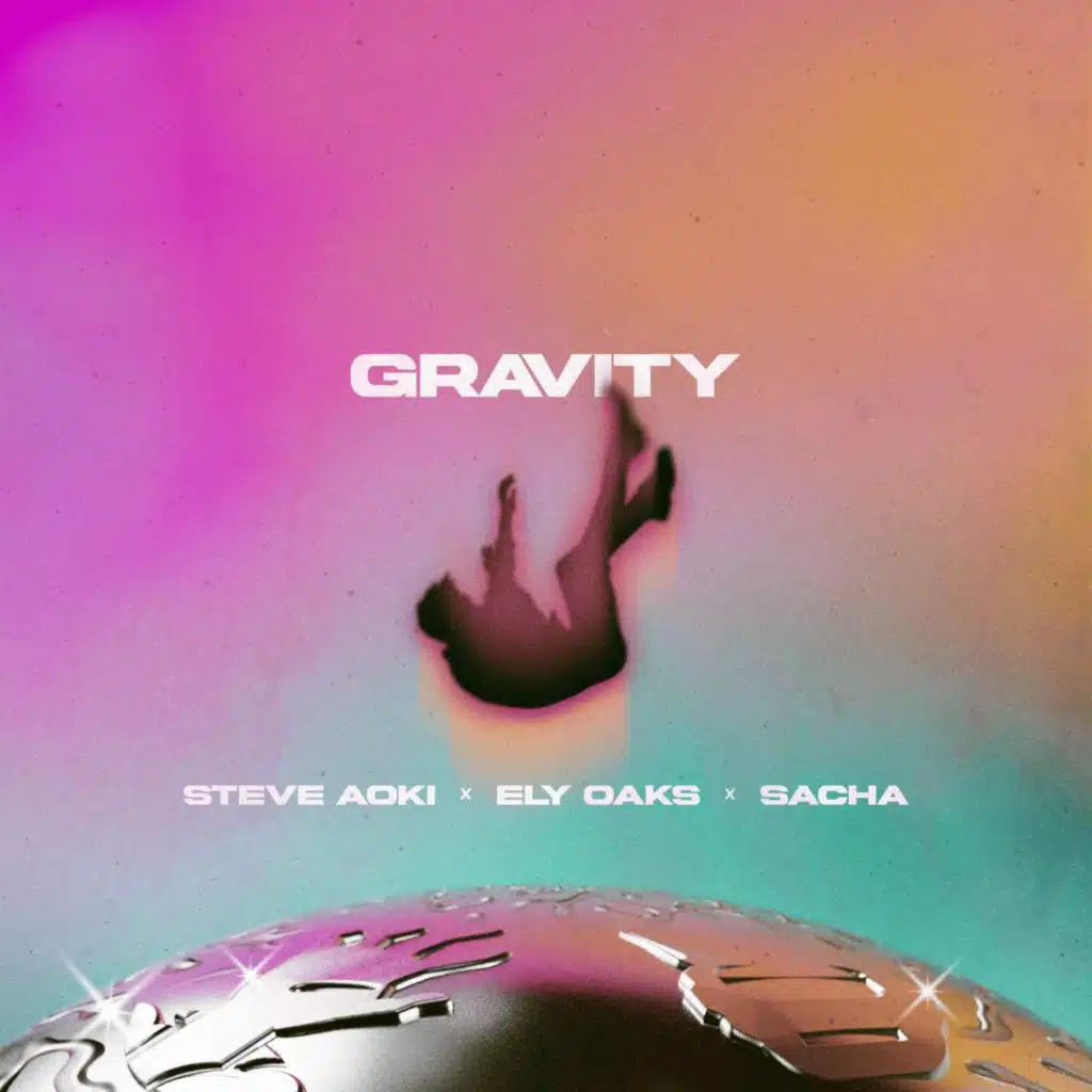 Steve Aoki, Ely Oaks & SACHA