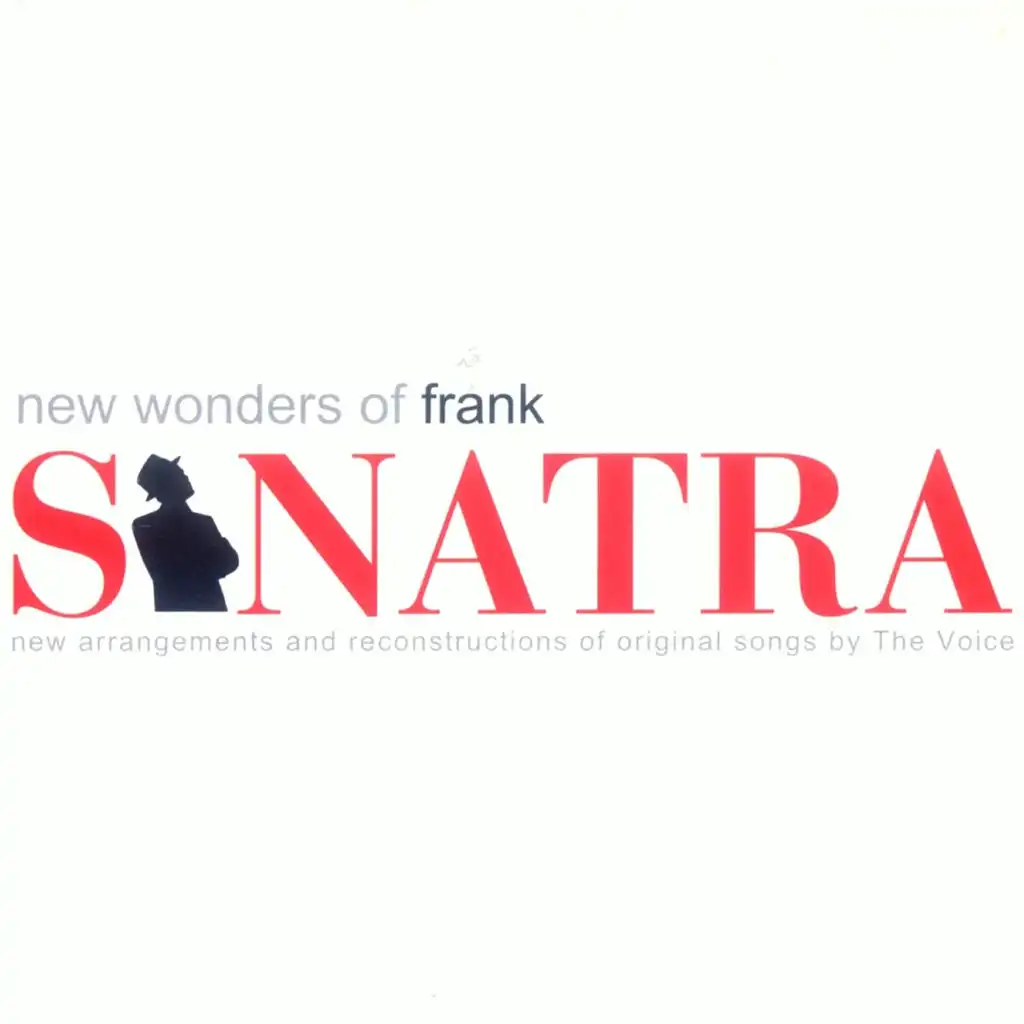 Don't Worry 'Bout Me (Frank Sinatra Meets The Love Sunrise Orchestra)
