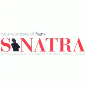 New Wonders of Frank Sinatra (Frank Sinatra Meets The Love Sunrise Orchestra)