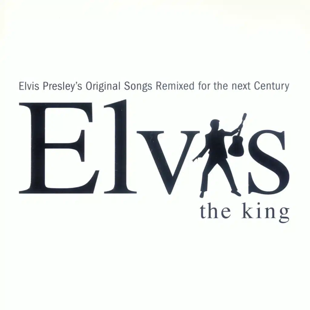 Trying To Get To You (Elvis Presley Meets The Love Sunrise Orchestra)
