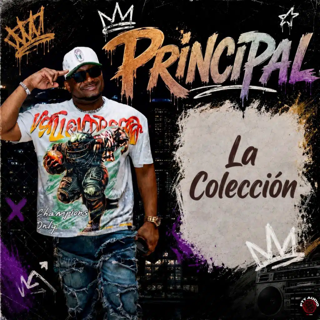 La Colección