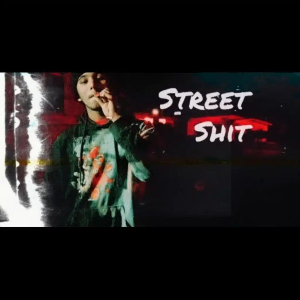 Street shit