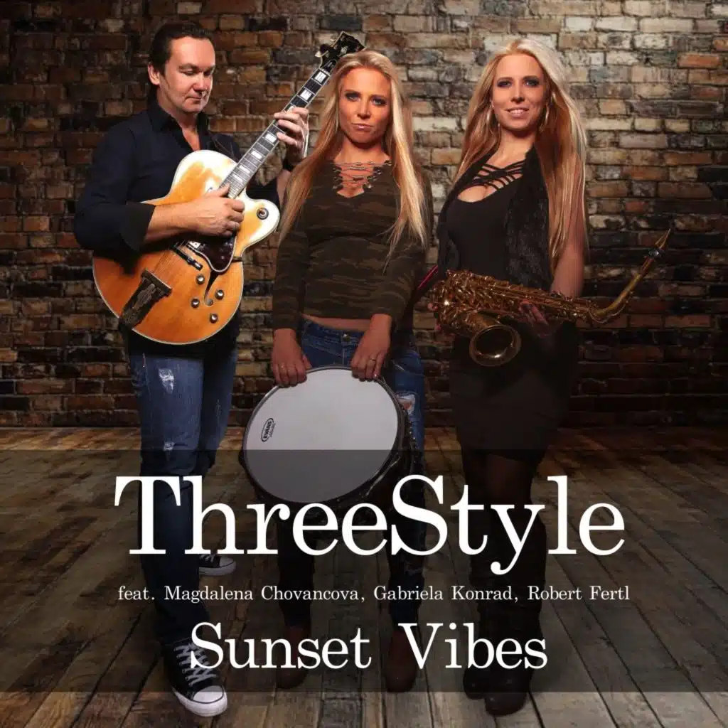 Threestyle