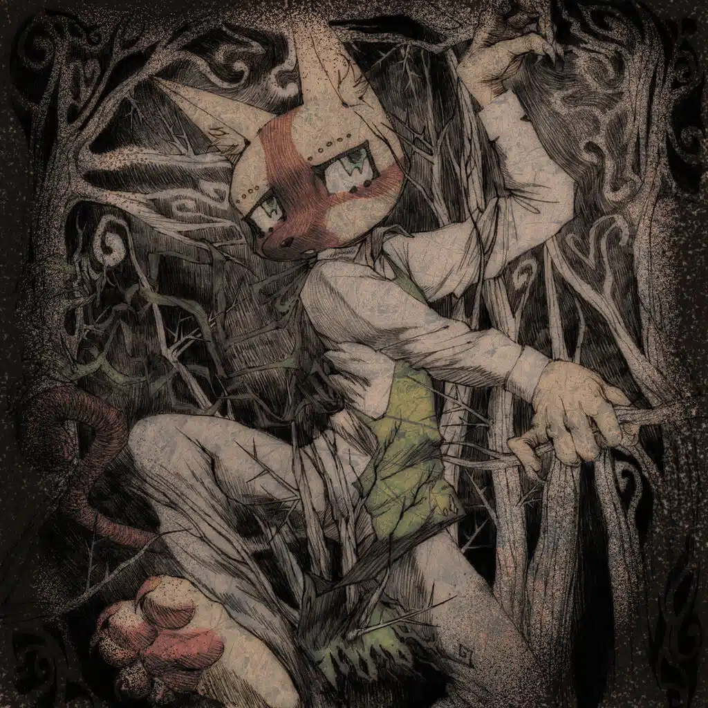 Nëanderthal