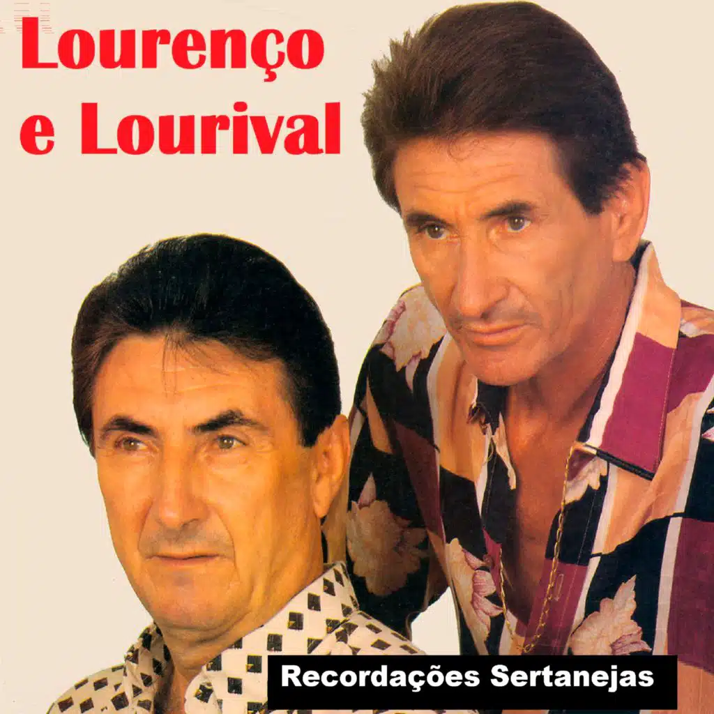 Recordações Sertanejas