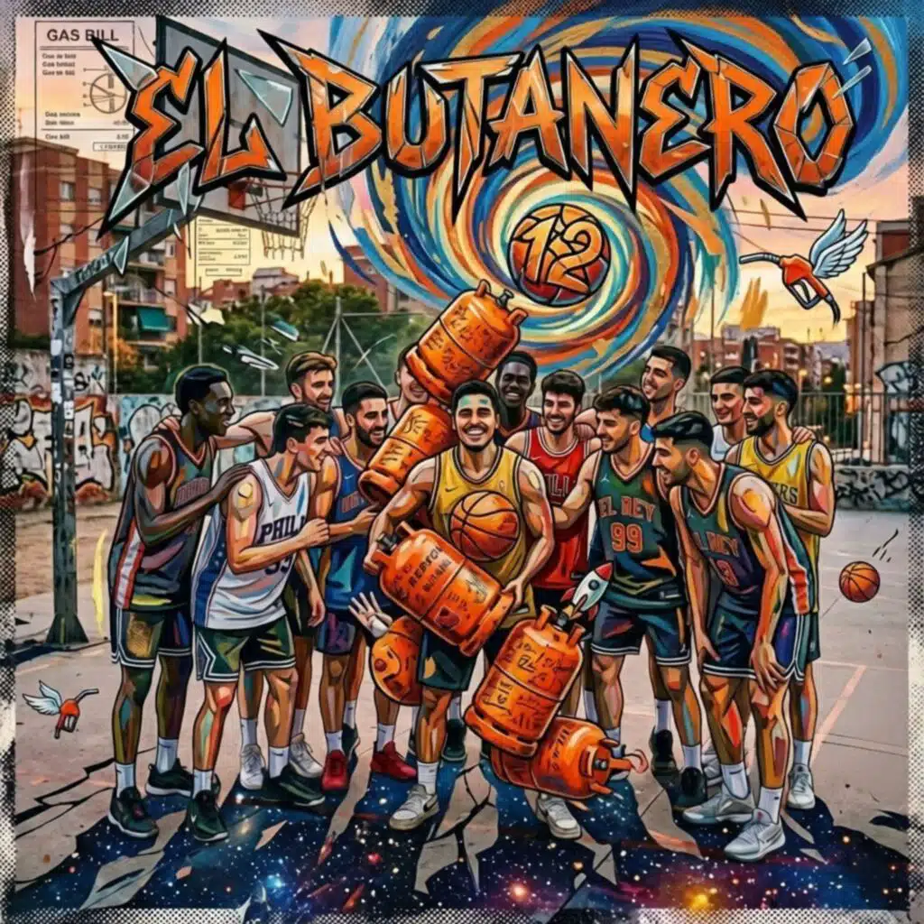 El Butanero