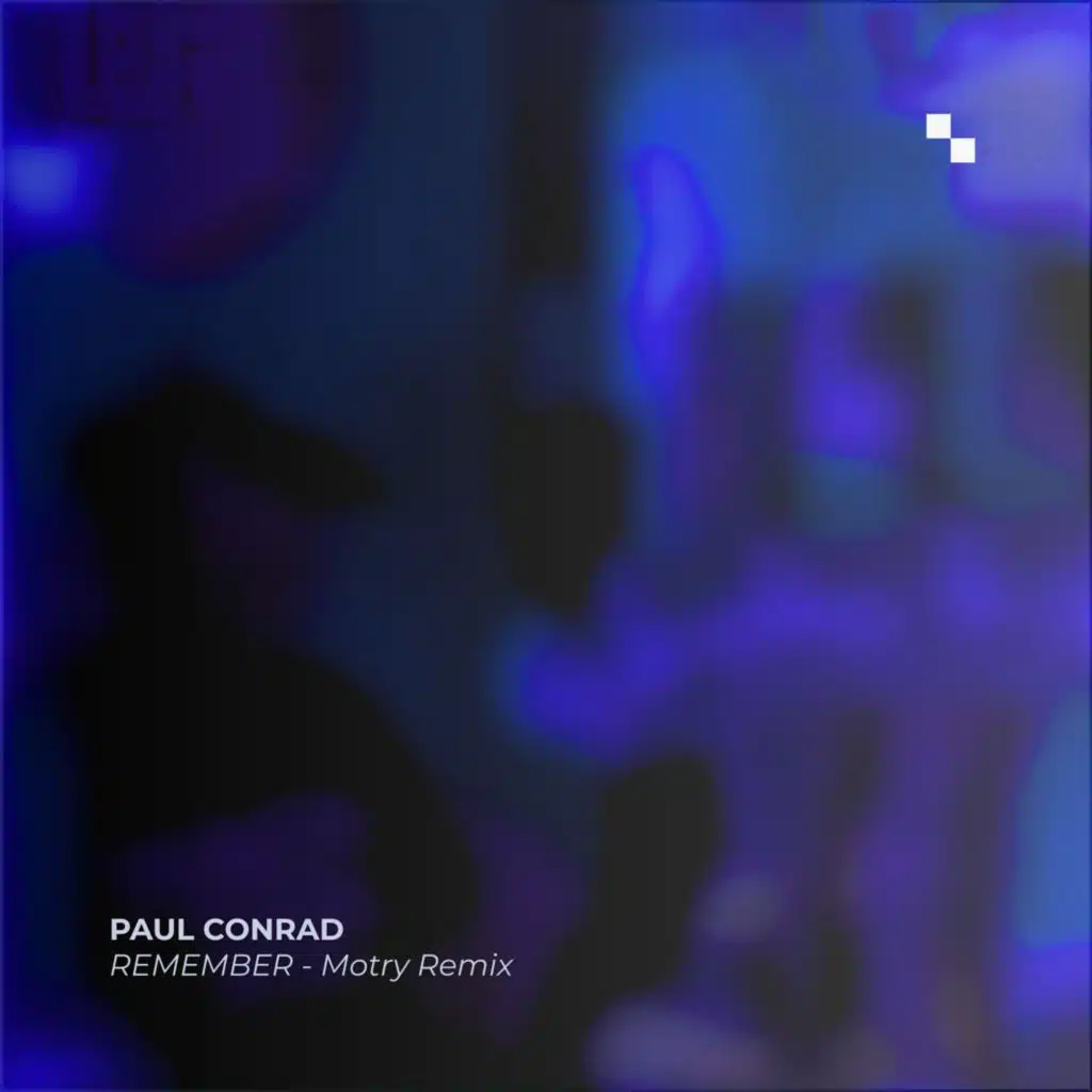 Paul Conrad & Motry