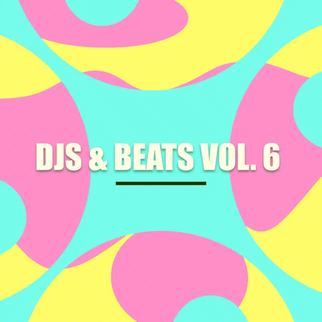 Nu Jack Beats (Drums DJ Tool Reprise Mix)