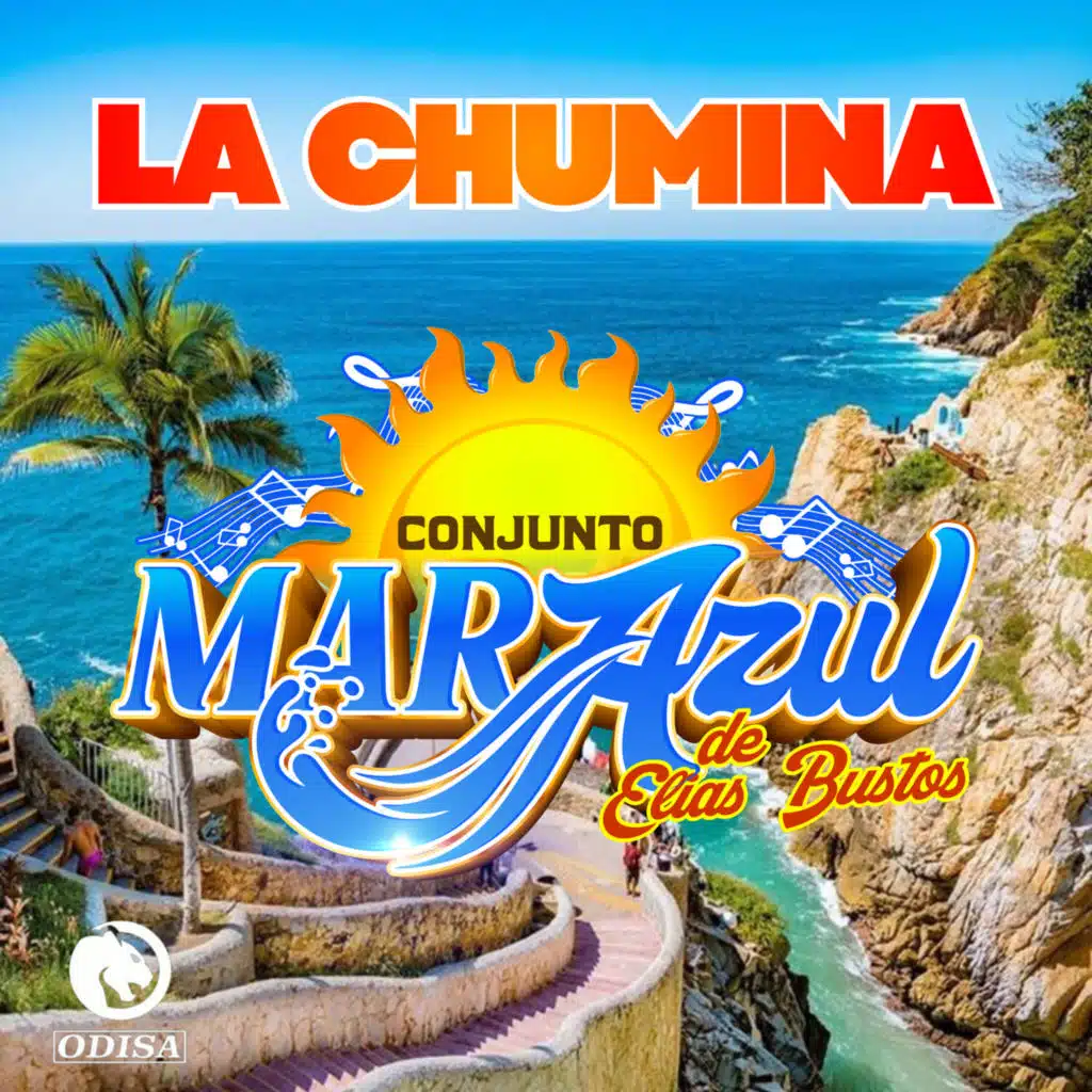 Conjunto Mar Azul