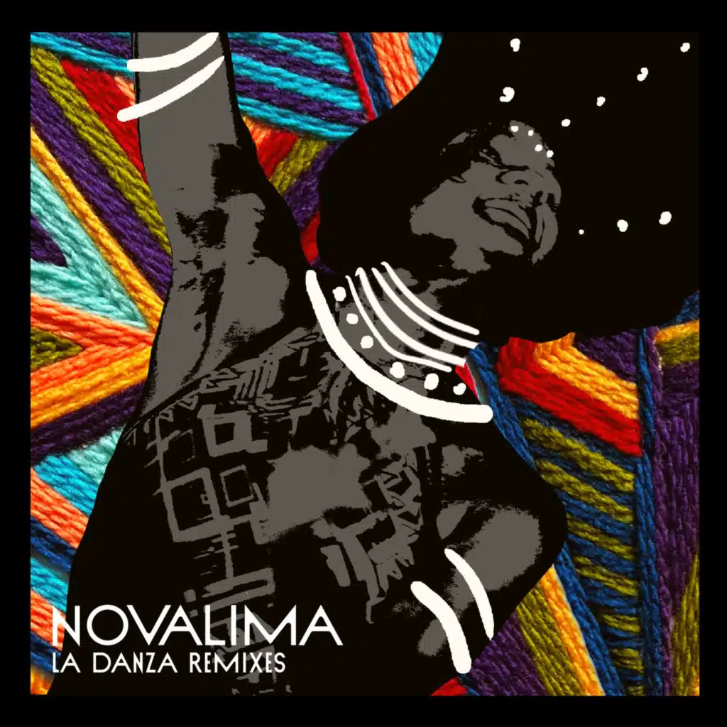 La Danza Remixes