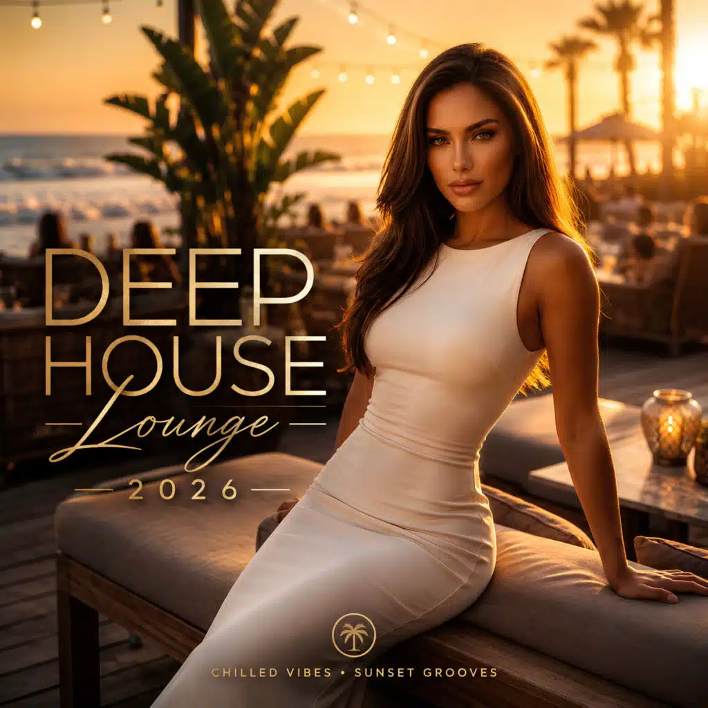 Deep House Lounge