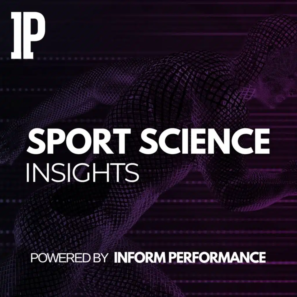 Sports Science Insights - Julie Gooderick: Sleep, Recovery & the female athlete