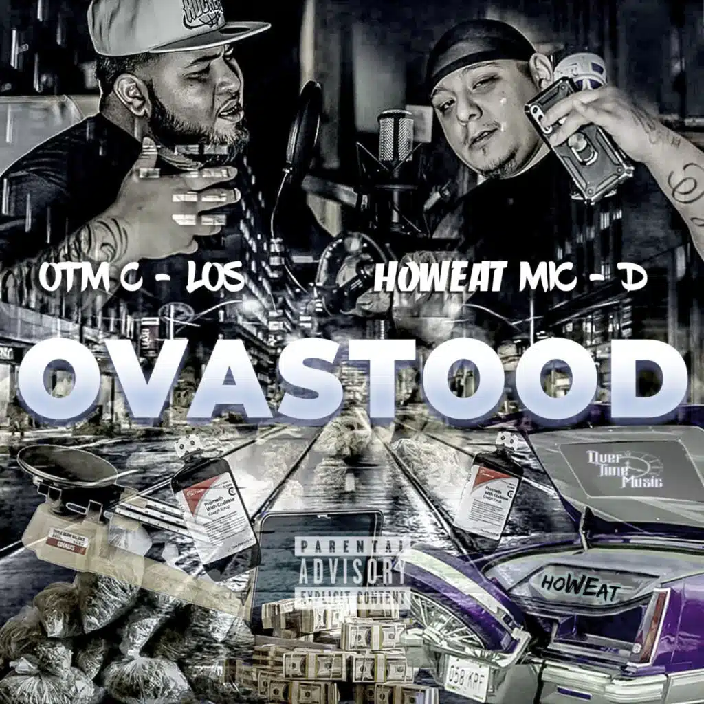 Ovastood