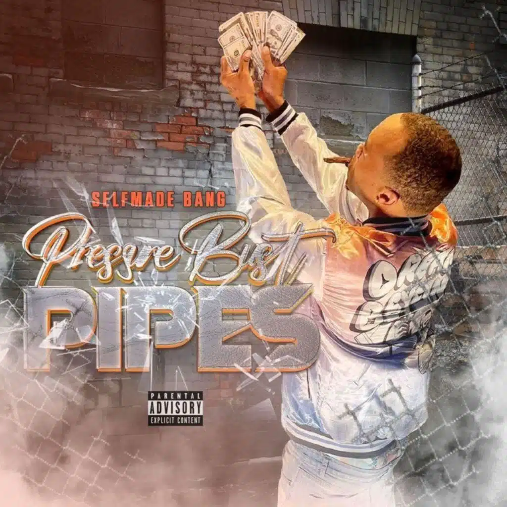 Pressure Bust Pipes