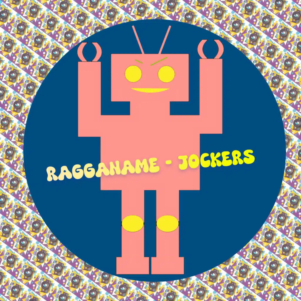 Jockers