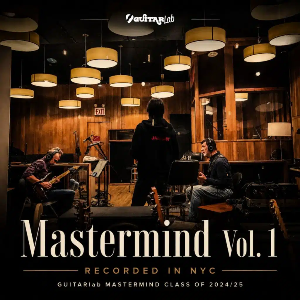 Mastermind Vol.1
