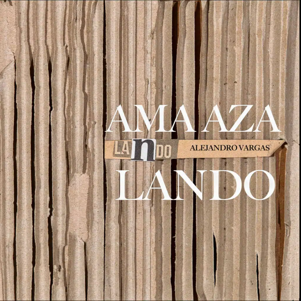AMa AZa LaNdO