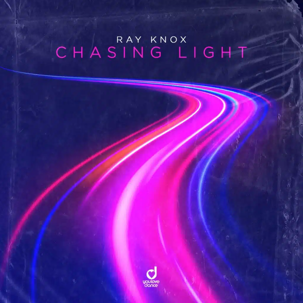 Ray Knox