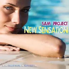 New Sensation (Dast Extended Mix)