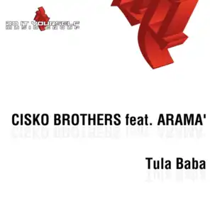 Tula Baba (Trumpets Dub Edit) [feat. Aramà & Cisko Brothers]