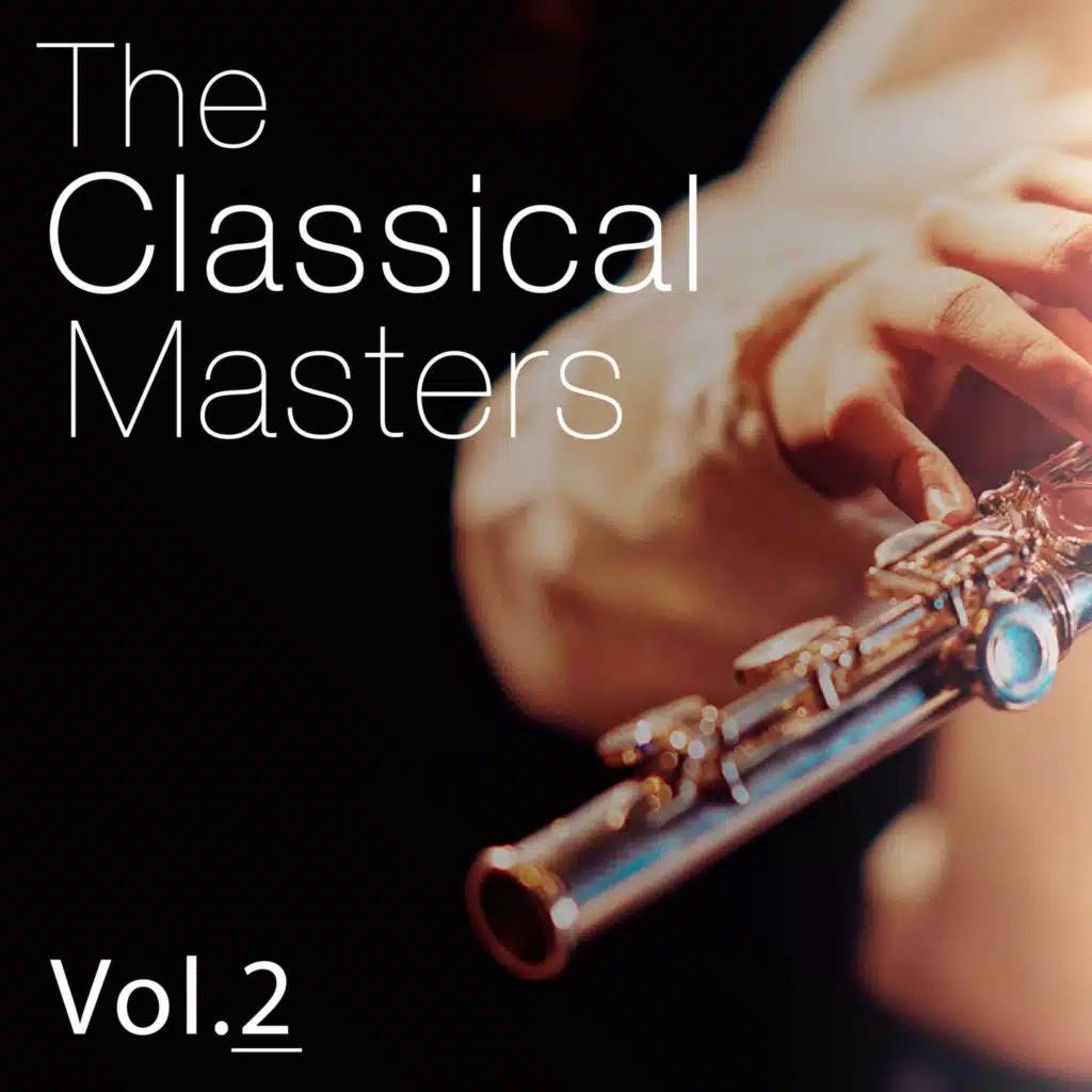 The Classical Masters, Vol. 2