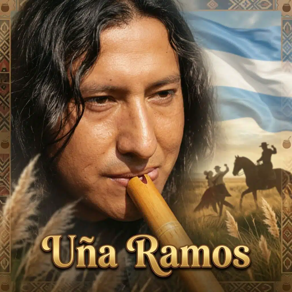 Uña Ramos & Bruno Pauvarel