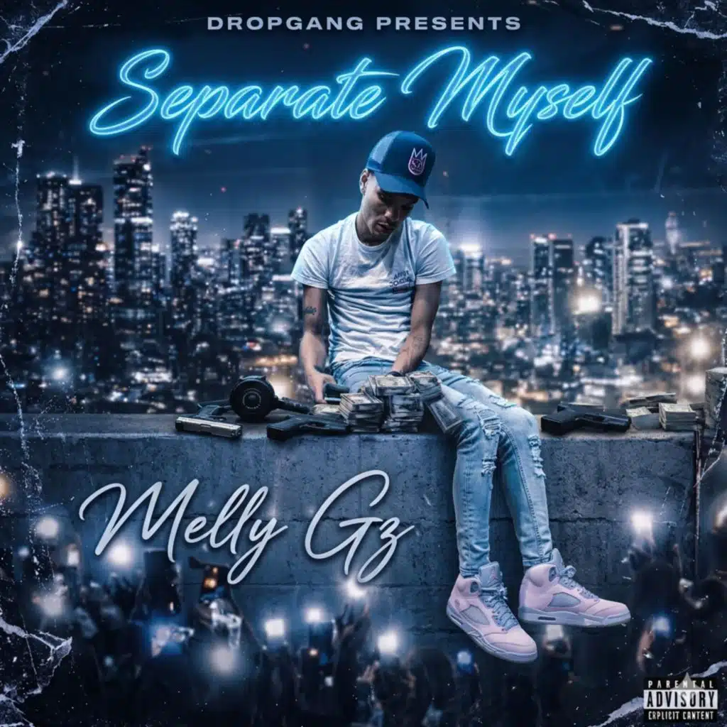 Melly Gz