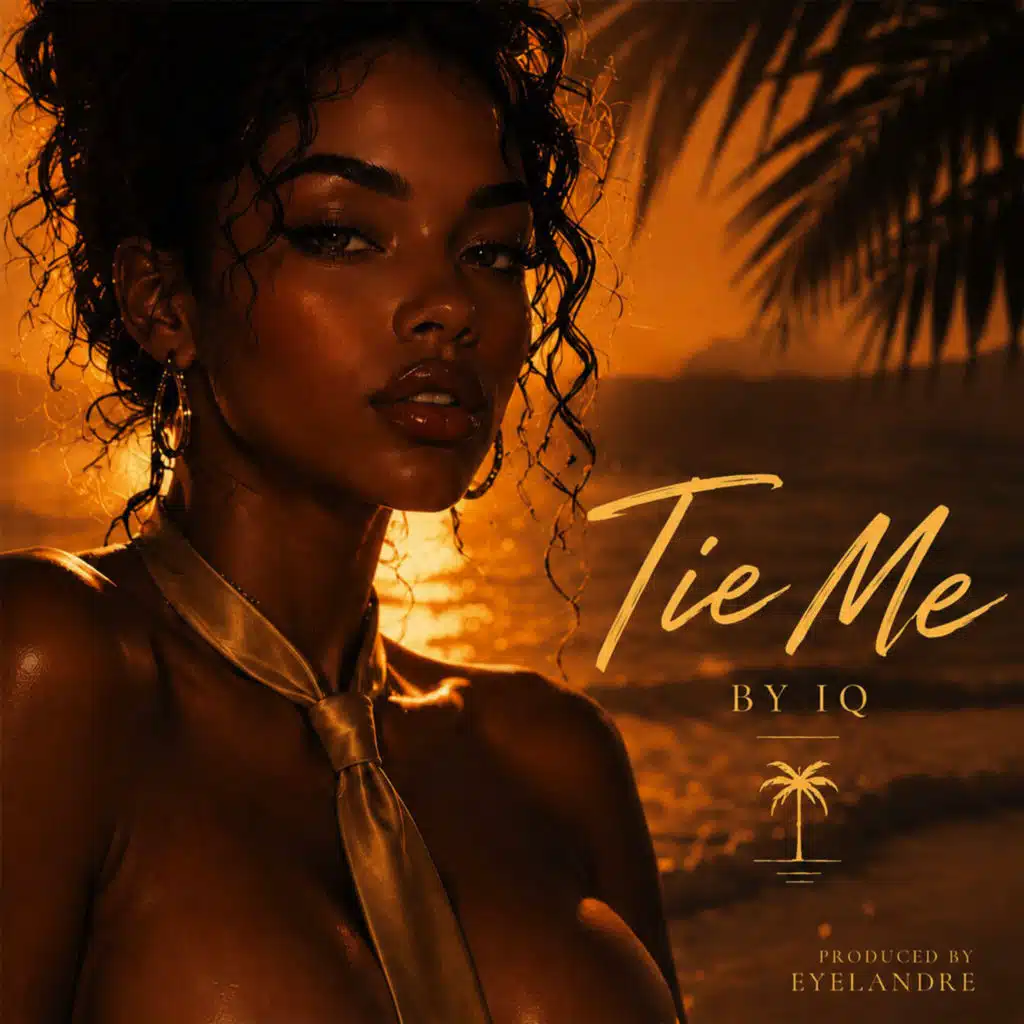 Tie Me