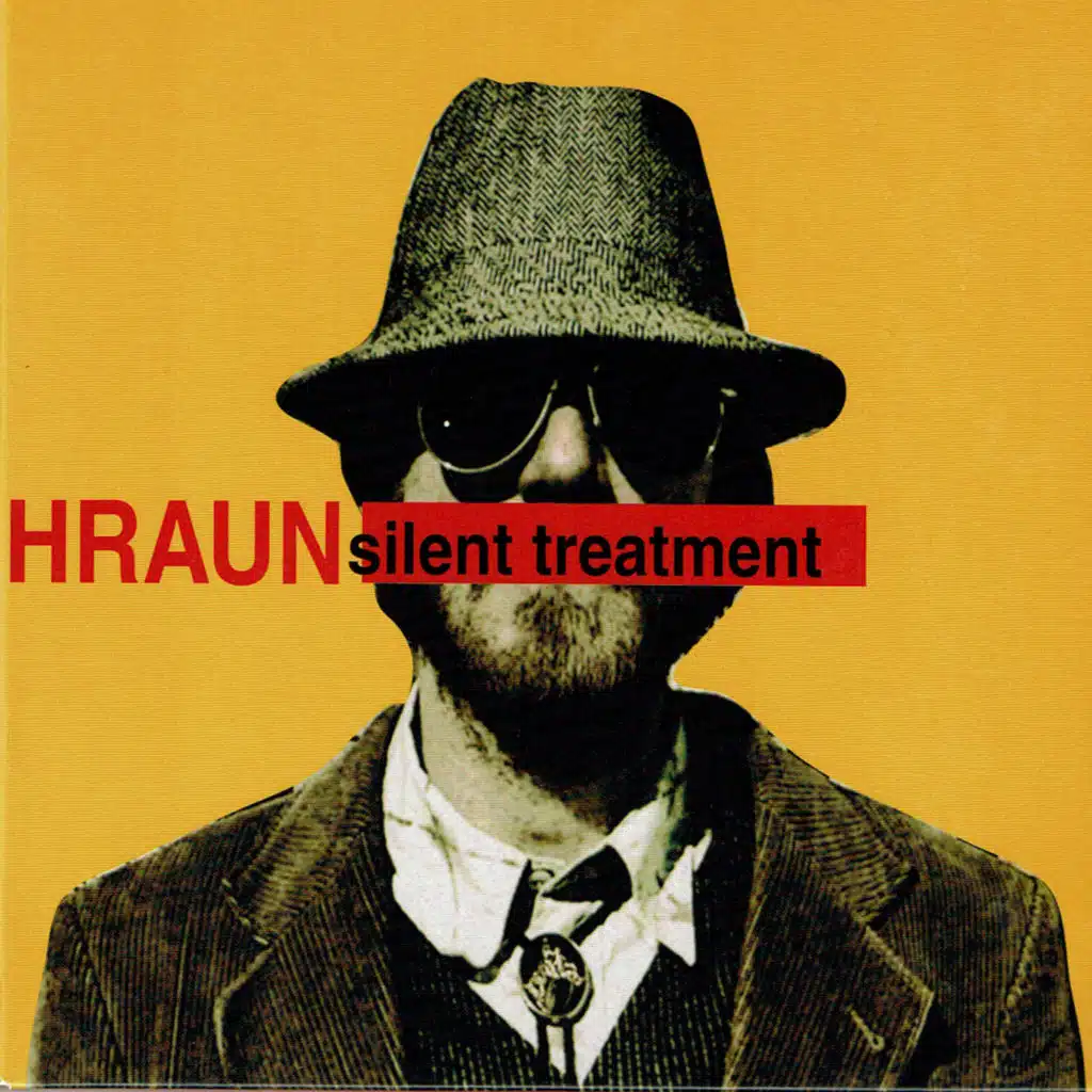 Silent Treatment