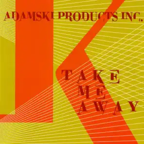Take Me Away (Original Album Version)