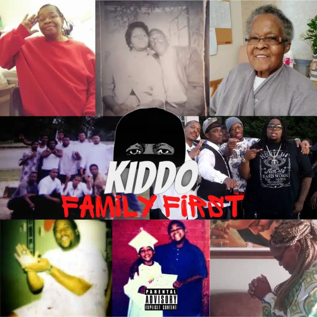 Kiddo: Family First
