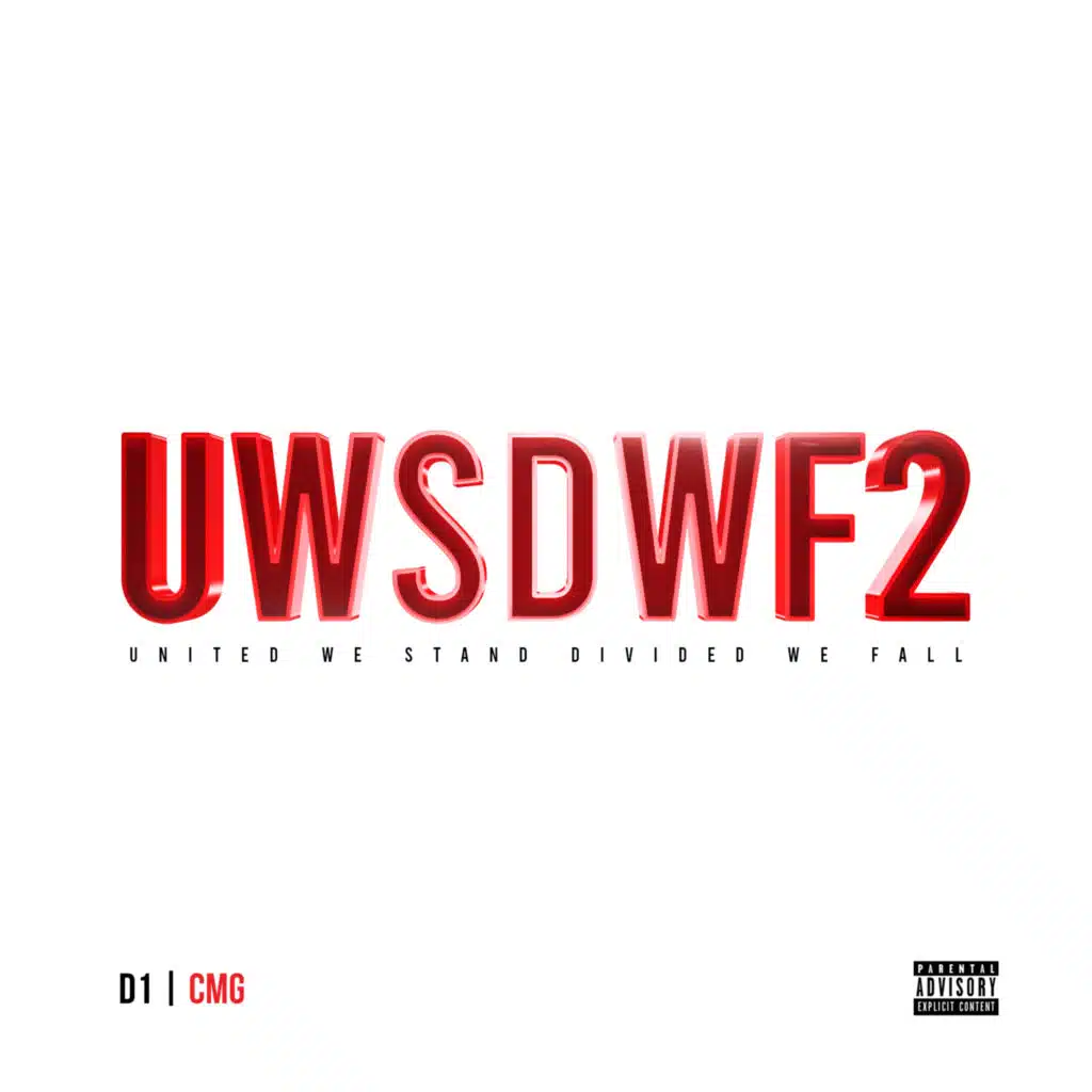 United We Stand Divided We Fall 2