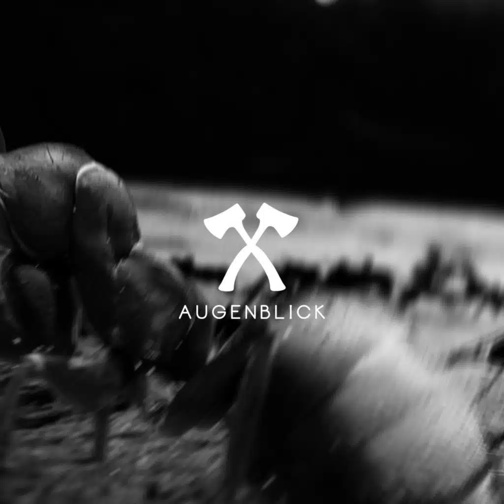 Augenblick