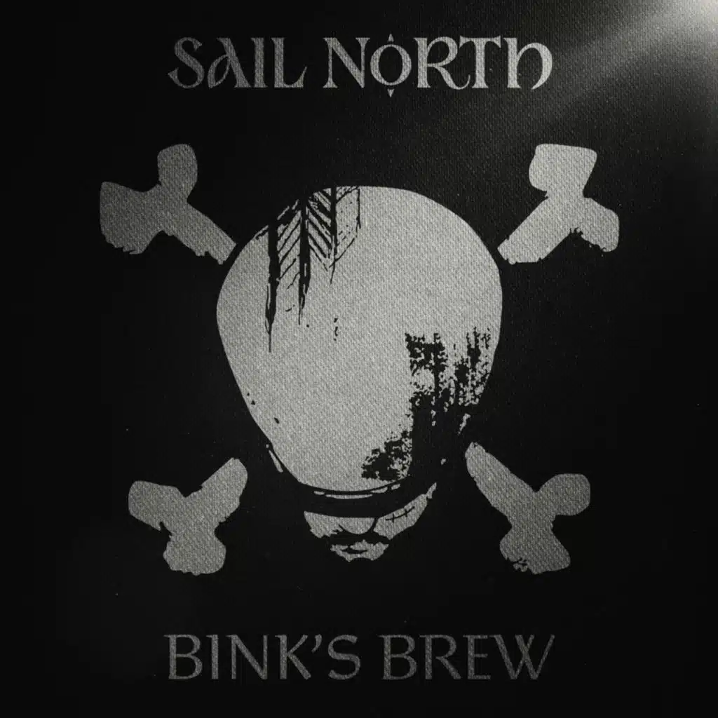 Sail North