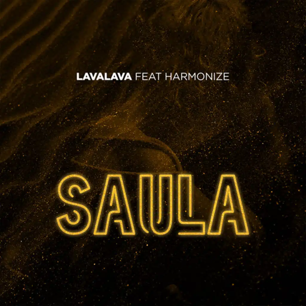 Saula (feat. Harmonize)