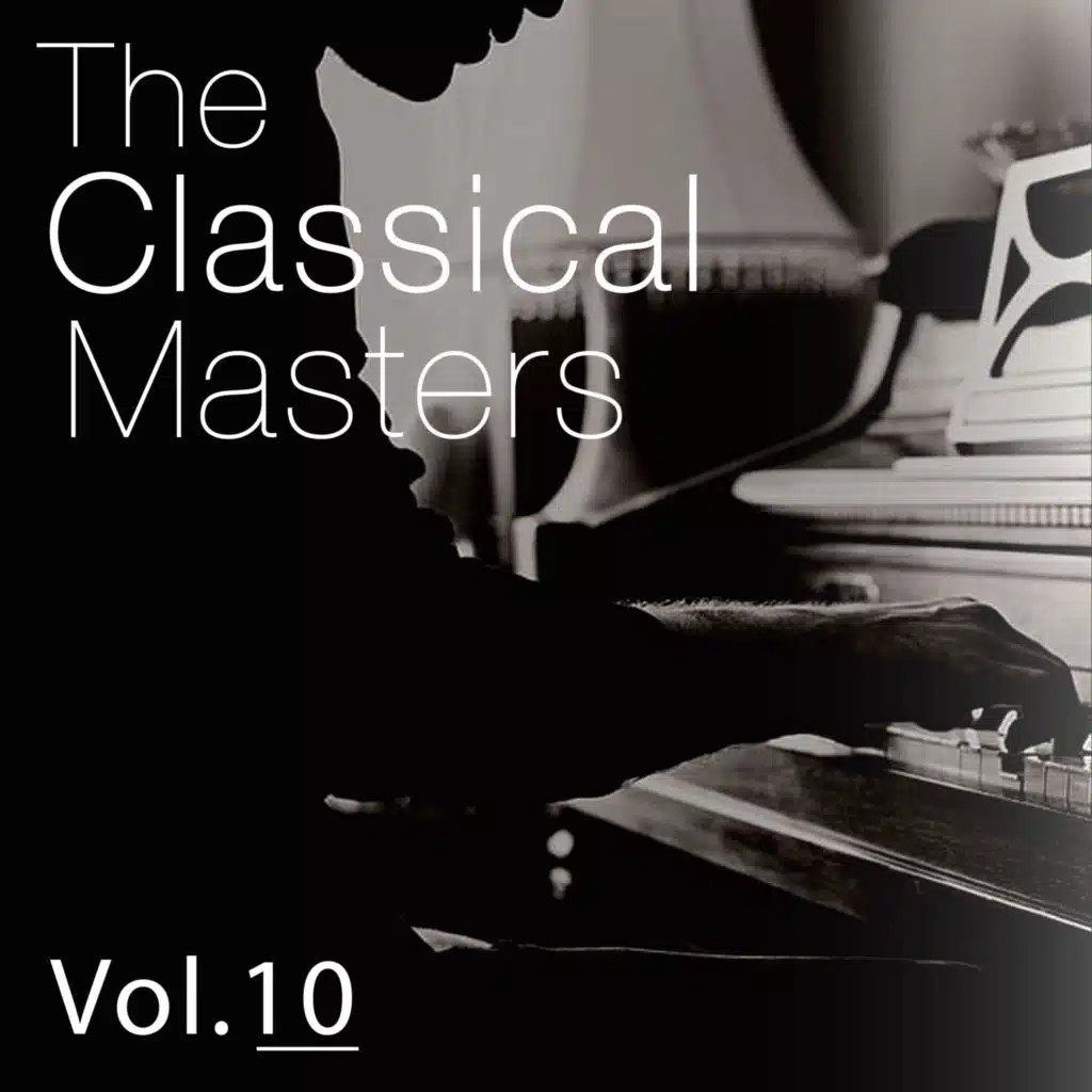 The Classical Masters, Vol. 10