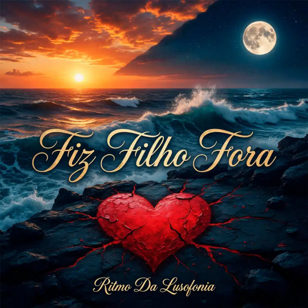 Fiz Filho Fora / Mas É Você Que Amo