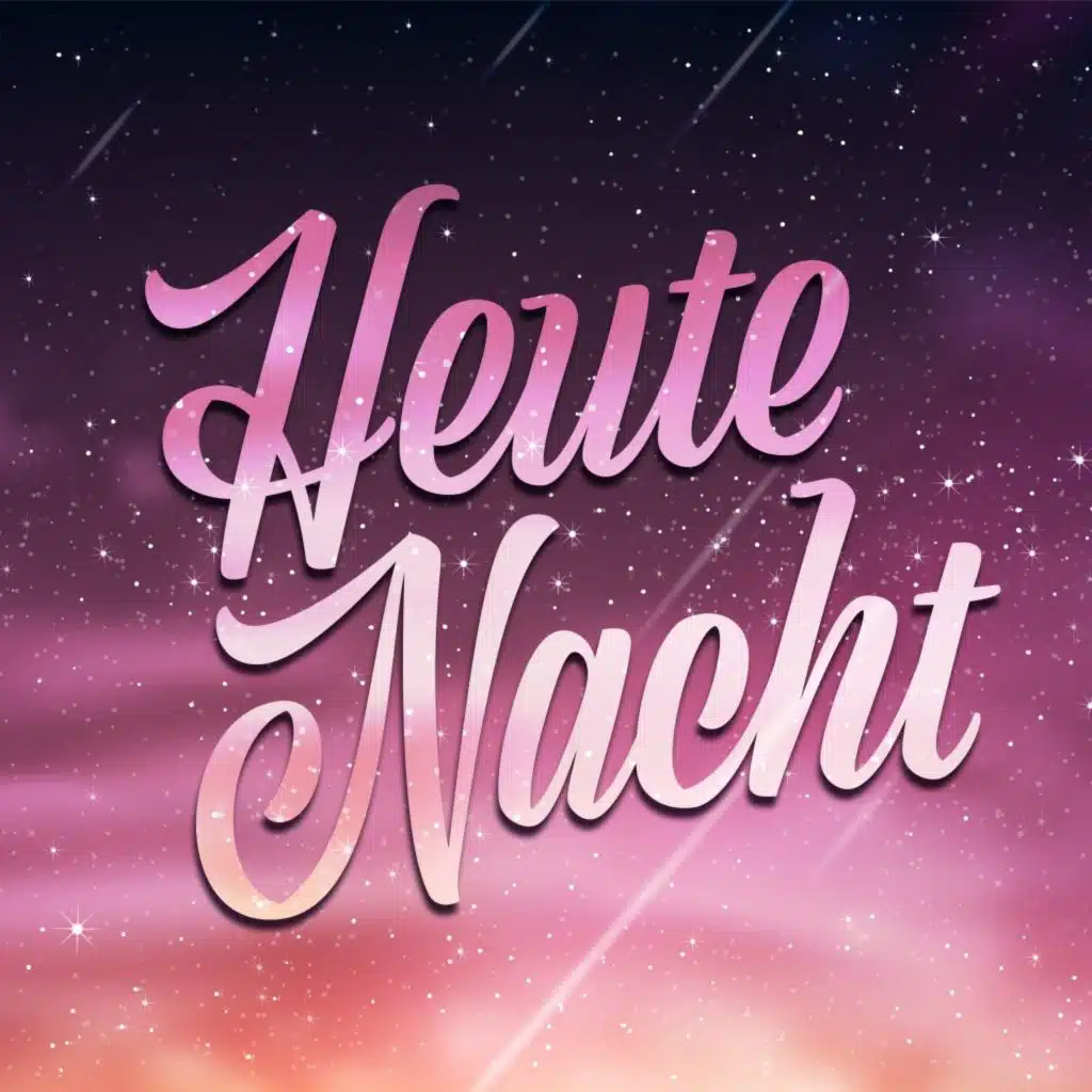 Heute Nacht